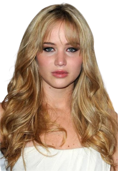 Jennifer Lawrence